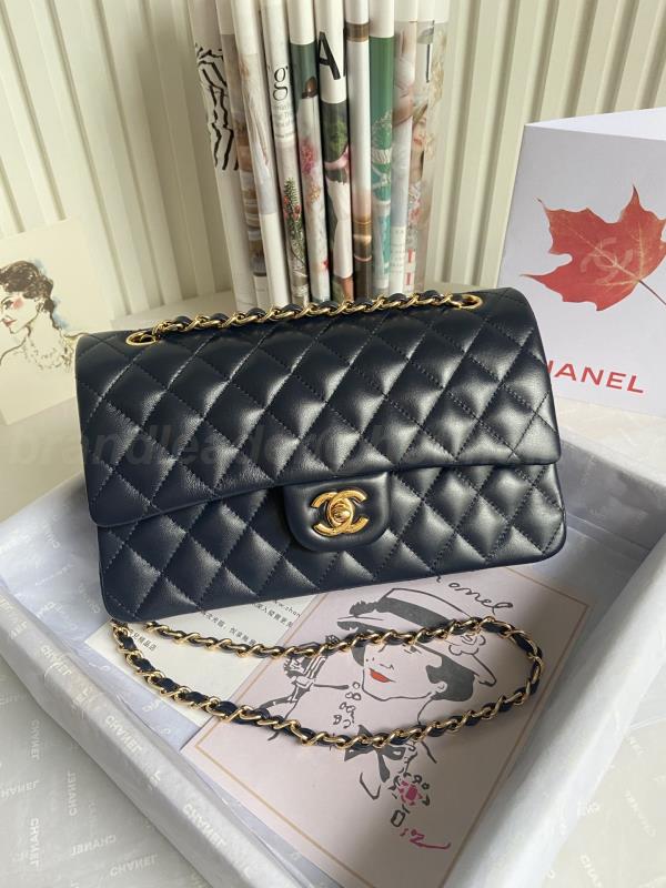 Chanel Handbags 462